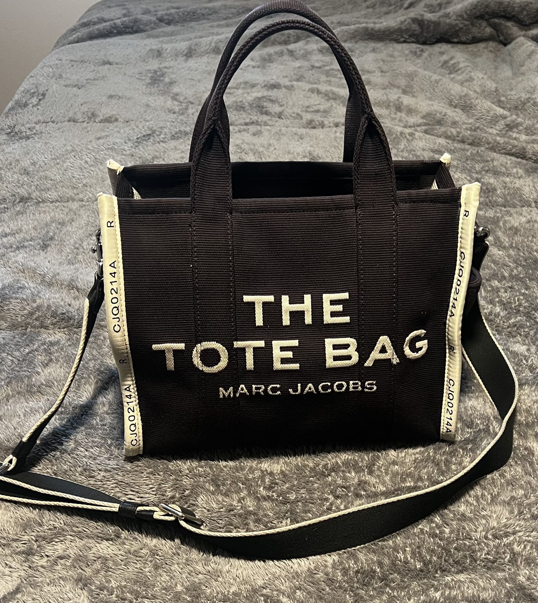 The Tote Bag(medium size)
