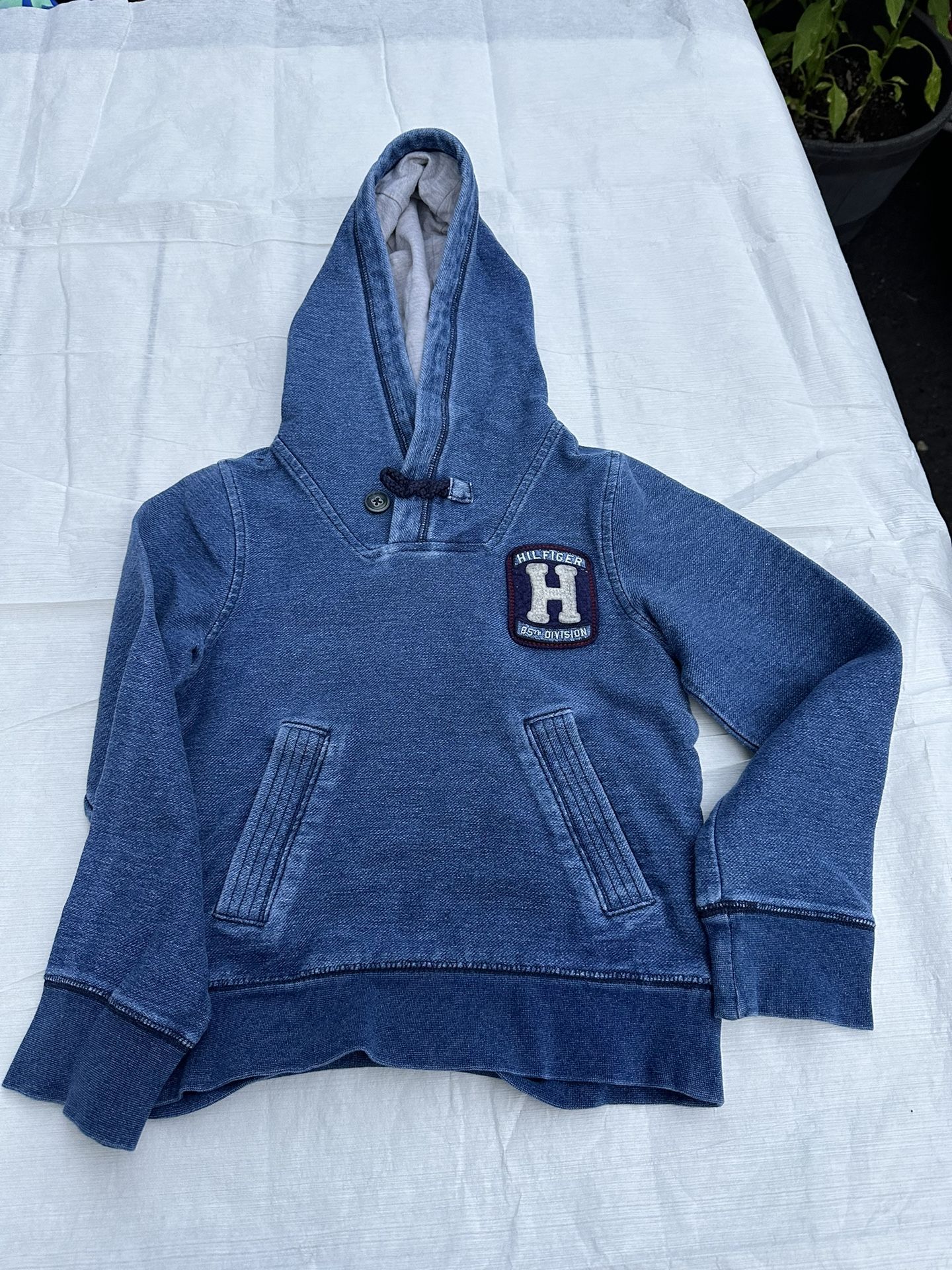 Tommy Hilfiger S/P (6/7)