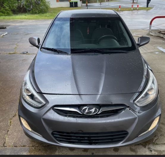 2014 Hyundai Accent