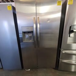 Refrigerator Frigidaire 