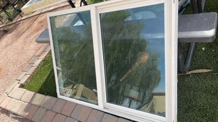 Ventanas de doble vidrio
