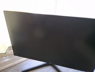 Samsung Computer Monitor