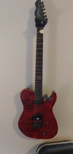 Chapman ML3 Rabea Massad Signature Baritone