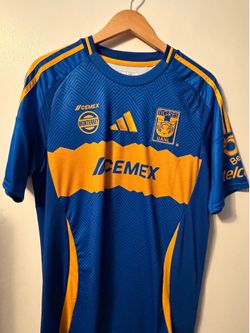 Tigres Jersey Size L