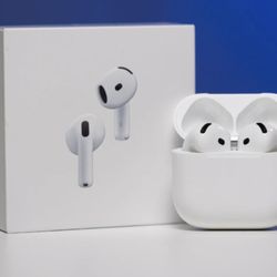 Airpod 4s with ANC, Expensive retail, Negotiable