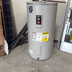 Water Heater