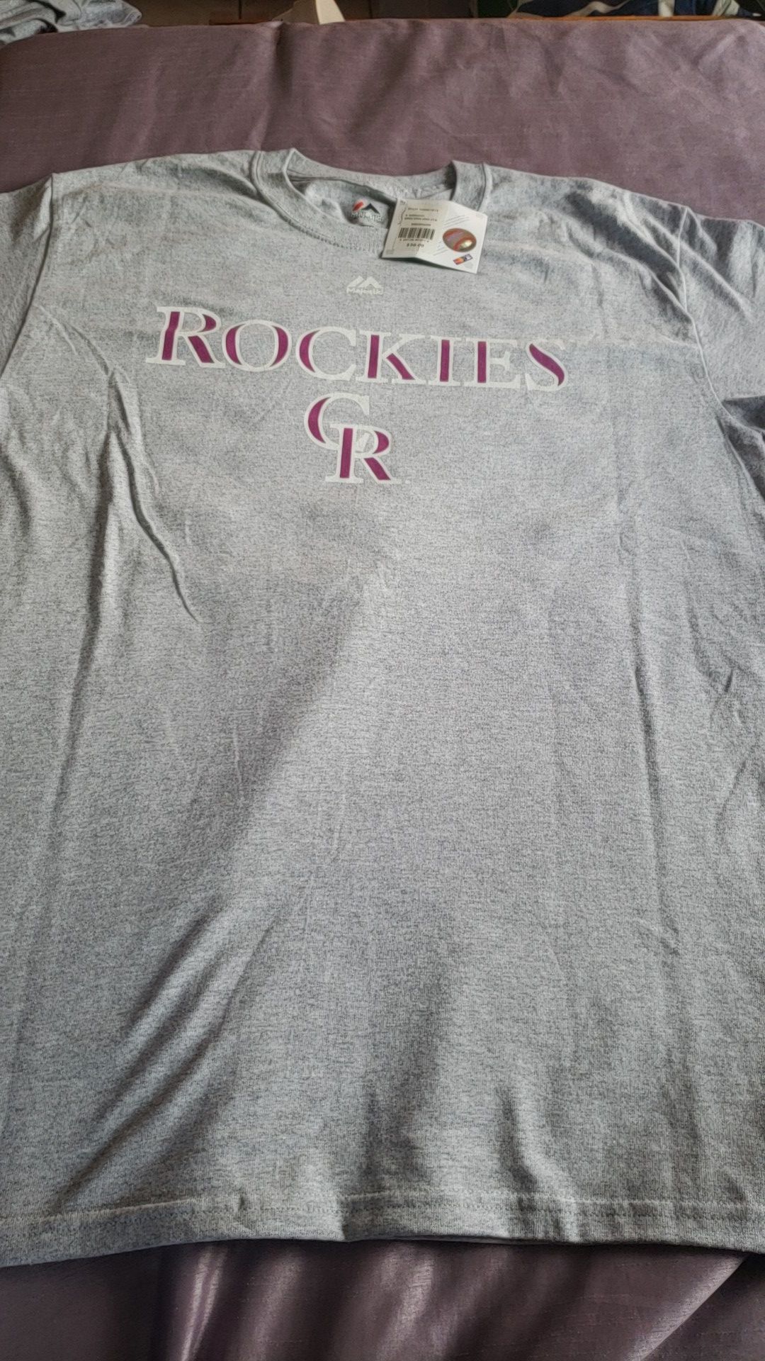 Rockies
