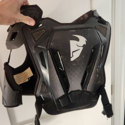 Motorcycle MX Adv Body Armor
