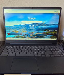 Lenovo Chromebook