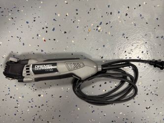 Dremel Multi-Max MM50