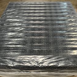 Beautyrest Black® Series Three 15" Firm Mattress