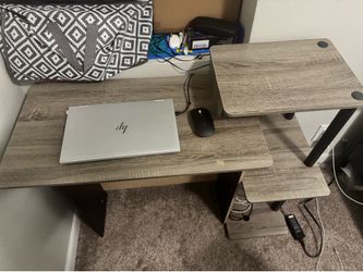 Table and Chair for Sale