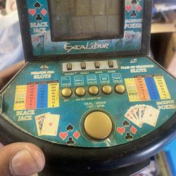 (Not Free Make Offer) Vintage Games