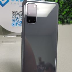 Samsung Galaxy S20 