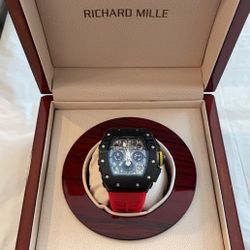 Richard Mille 