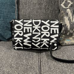 DKNY Small Crossbody Purse 