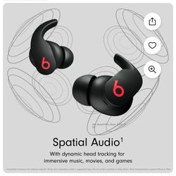 Beats Fit Pro True Wireless Bluetooth Earbuds