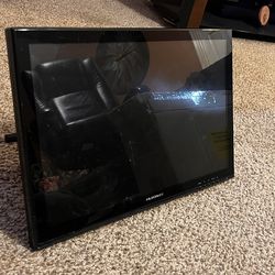 Touchscreen Monitor (Huion)
