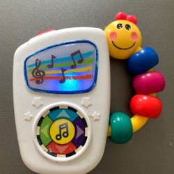 Baby Music Toy