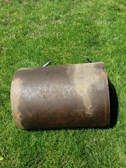 Lawn Roller
