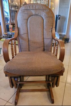 Rocking Chair