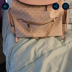 Miachel Kores Bag