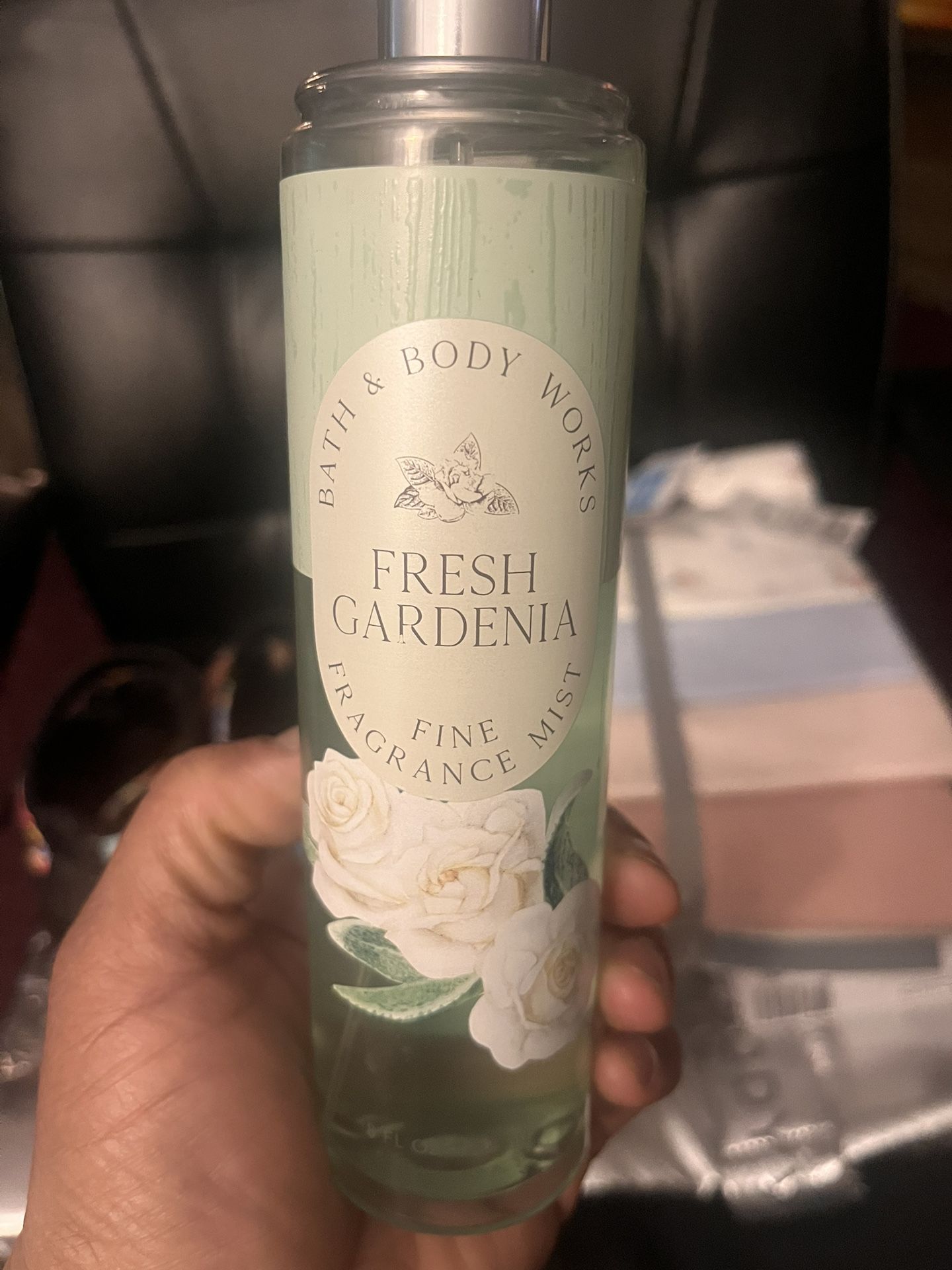 Bath And Body works Body Spray