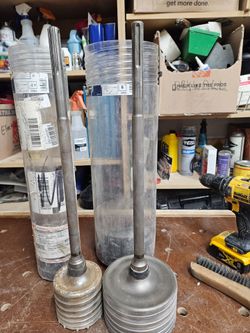 Bosch SDS max coring bits