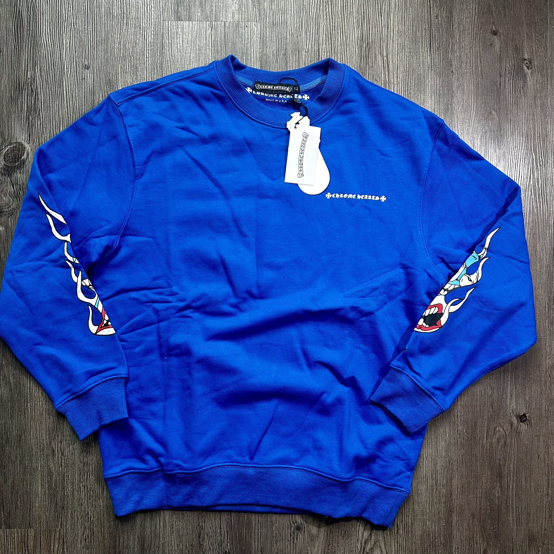 Matty boy Space Sweat Shirt