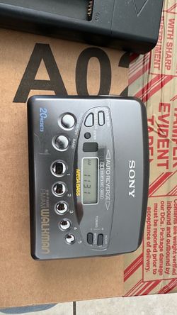 Walkman