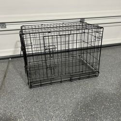 Pet Crate 