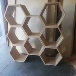 Custom Cabinet 