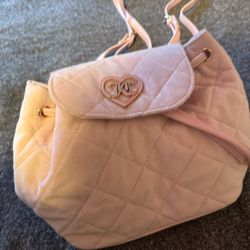 Juicy Couture Bag Unused