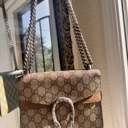 Gucci Purse 