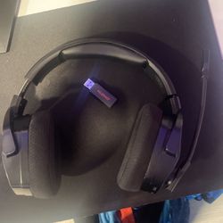 Gaming Headset For Cheap 
