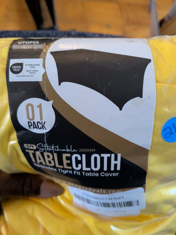 Table Cloth