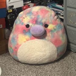 XL Squishmallow 