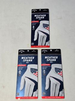 Callaway Gloves