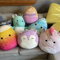 Squishmellows