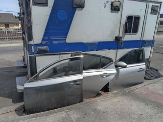 Doors