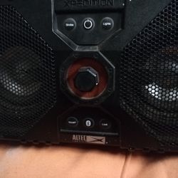 Bluetooth Speaker Altec 