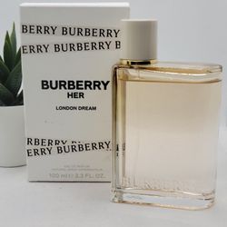 Burberry
 
Her London Dream Eau de Parfum

3.3 fl 