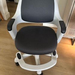 Ergonomics Kids Chair 