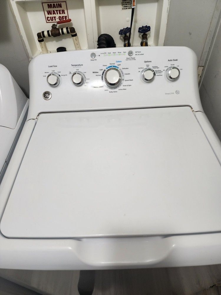 Washer