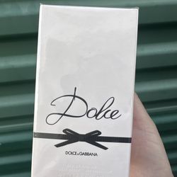 New Dolce & Gabbana Dolce Eau de Parfum 1.6 oz 50ml