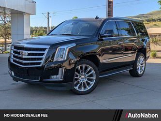 2020 Cadillac Escalade