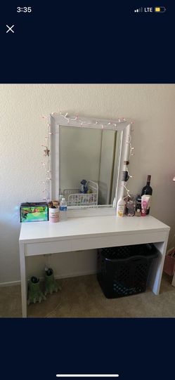 Vanity