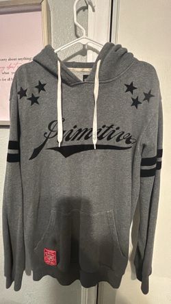 Primitive Hoodie