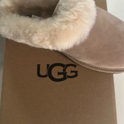 UGG Women Cluggete