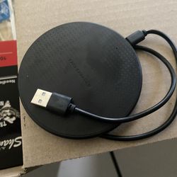 Wireless Charger